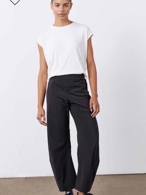 RUTI On The Loose Work Pants.